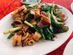 -蛇口康乐快餐鱼仔档(翠苑小区店)