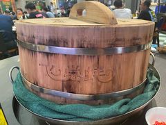 -飞尝蚝·顺德菜·鱼生(顺德总店)