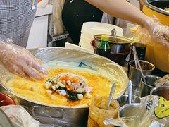 -安徽阜阳卷馍(西单店)