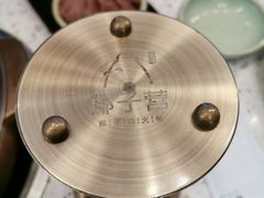 -椰子营·椰子鸡火锅(万象里店)
