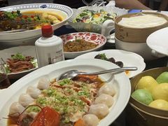 -味钱塘·钱塘浙宴(宋城之江银泰店)