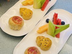 -香格里拉香宫·海鲜青岛菜·鲁菜·淮扬菜