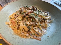 -翠贝卡&Mama Kelly Brunch Coffee(河西店)