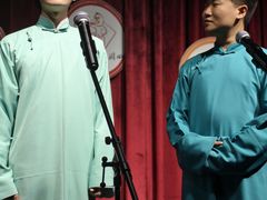 -哈哈曲艺社(西门闲亭店)