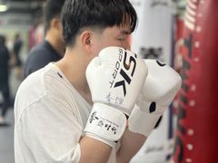 -拳盛时代拳击俱乐部(北京路店)