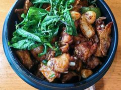 -竹里馆 ·茶食(奥体店)