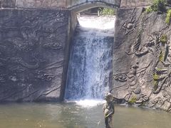 -西安祥峪森林公园