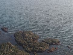 -大连金石滩滨海国家地质公园