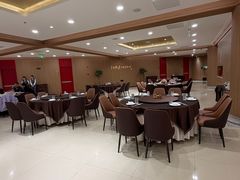 -全聚德(上海首店浦东店)