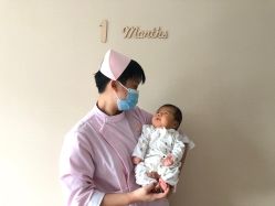 -盈月阁母婴护理中心·月子中心·月嫂育儿嫂