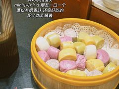 -庆江南江南菜(琴湖溪里花园城店)