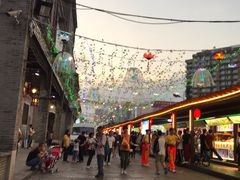 -佛山岭南天地康得思酒店