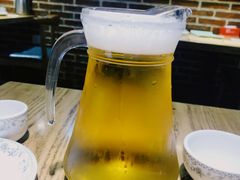 -大哈福烧烤·海鲜·家常菜(延安三路店)