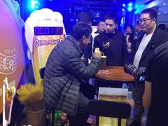 -奔驰利星行(北京花乡店)