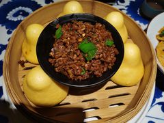 -绿茶餐厅(领展购物广场·中关村店)