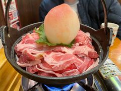 -桃太郎创作料理(大坪店)