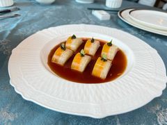 -扬州香格里拉·香宫中餐厅
