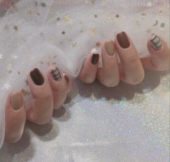 -IMEET美甲美睫工作室