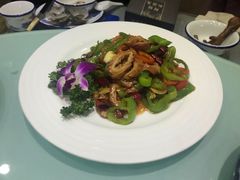 -阿喆私房菜(西五路店)