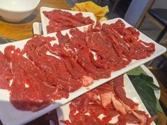 -牛必福潮汕牛肉火锅(油坊桥店)