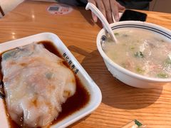 -银记肠粉店(南方医院店)