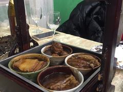 公馆四喜碗-卫鼎轩·曹公馆(鼓楼店)