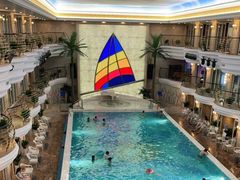 -海韵之星邮轮水会(明发商业广场店)