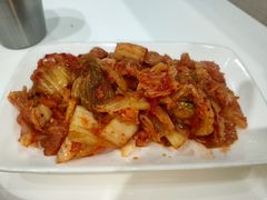 -禾谷韩餐(热带海洋学院店)