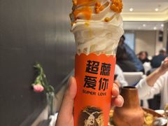 -凯鸽酒楼(操场城店)