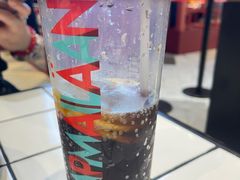 -肥汁米蘭香港米线(长宁来福士店)