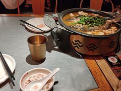 -探鱼·鲜青椒爽麻烤鱼(苏宁广场店)