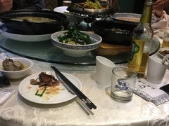 -同福小馆(北摆宴街店)