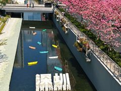 -深圳湾万象城(南山店)