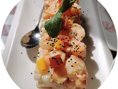 -邓丽君音乐主题餐厅