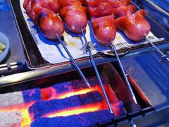 -很久以前羊肉串(打浦路店)