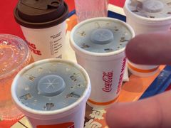 -汉堡王(北京通州领展店)