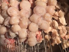 -永安烧烤