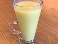 香浓玉米汁饮料-必胜客(新海上世界店)