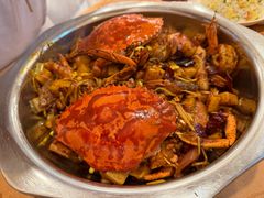 -秦记香辣蟹(松榆里店)