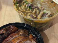 -小潘记鸭血粉丝汤