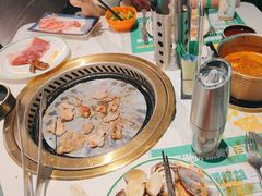 -亚马逊海鲜自助(梅溪湖步步高店)