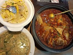 -木桶记臭鳜鱼·安徽非遗名菜(火车站白马老店)