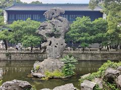 -浙江省博物馆(孤山馆区)