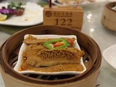 -海江月海鲜酒家(前山店)