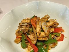 -观海半岛宴·湛江菜(海上世界店)
