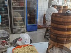 -颐缘居·南翔小笼馆