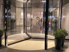 -长沙尼依格罗酒店