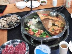 -佳荣老五生态牛肉馆