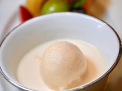 -广州柏悦酒店·悦景轩·粤菜餐厅