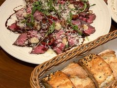-Bistro Les Lilas丁香花小酒馆
